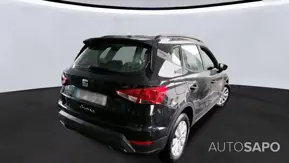 Seat Arona de 2024
