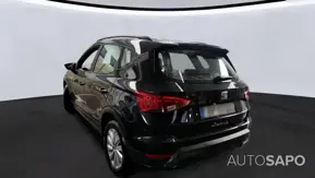 Seat Arona de 2024