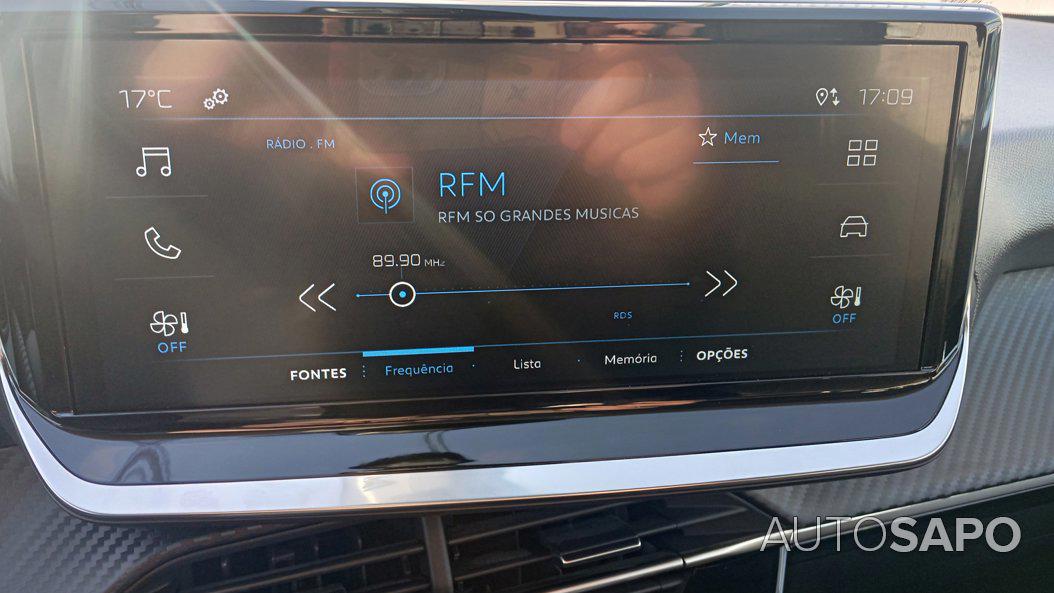 Peugeot 208 1.2 PureTech Style de 2025