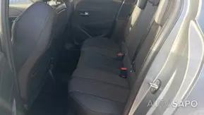 Peugeot 208 1.2 PureTech Style de 2025