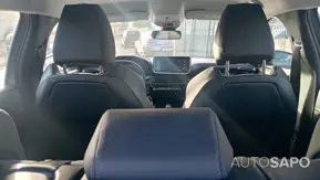 Peugeot 208 1.2 PureTech Style de 2025