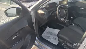 Peugeot 208 1.2 PureTech Style de 2025