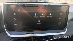 Peugeot 208 1.2 PureTech Style de 2025