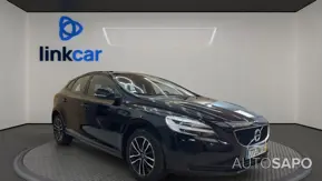 Volvo V40 1.5 T3 Sport Edition Geartronic de 2019