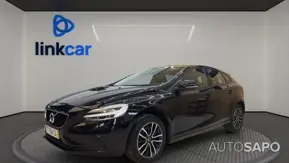 Volvo V40 1.5 T3 Sport Edition Geartronic de 2019