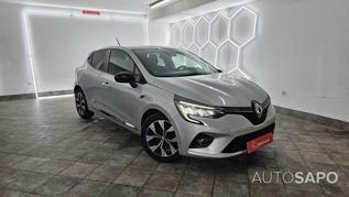Renault Clio 1.0 TCe Limited Bi-Fuel de 2022