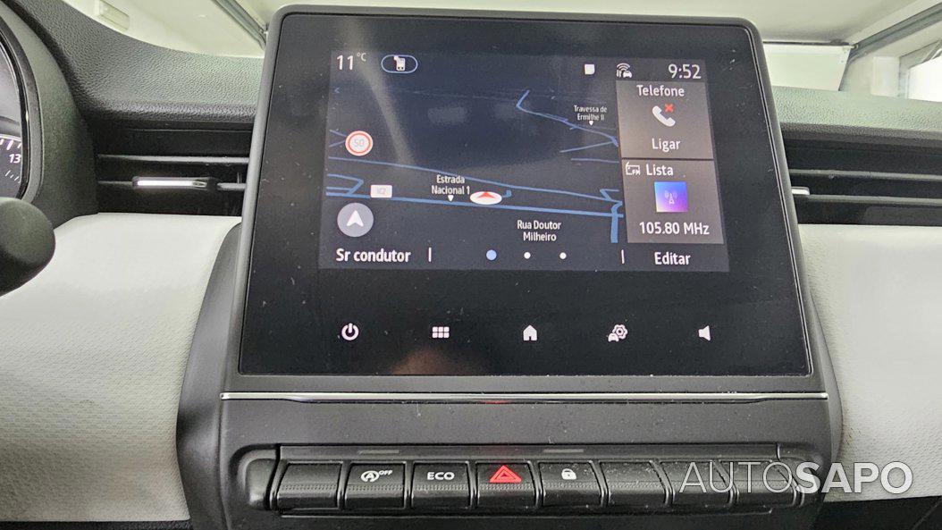 Renault Clio 1.0 TCe Limited Bi-Fuel de 2022