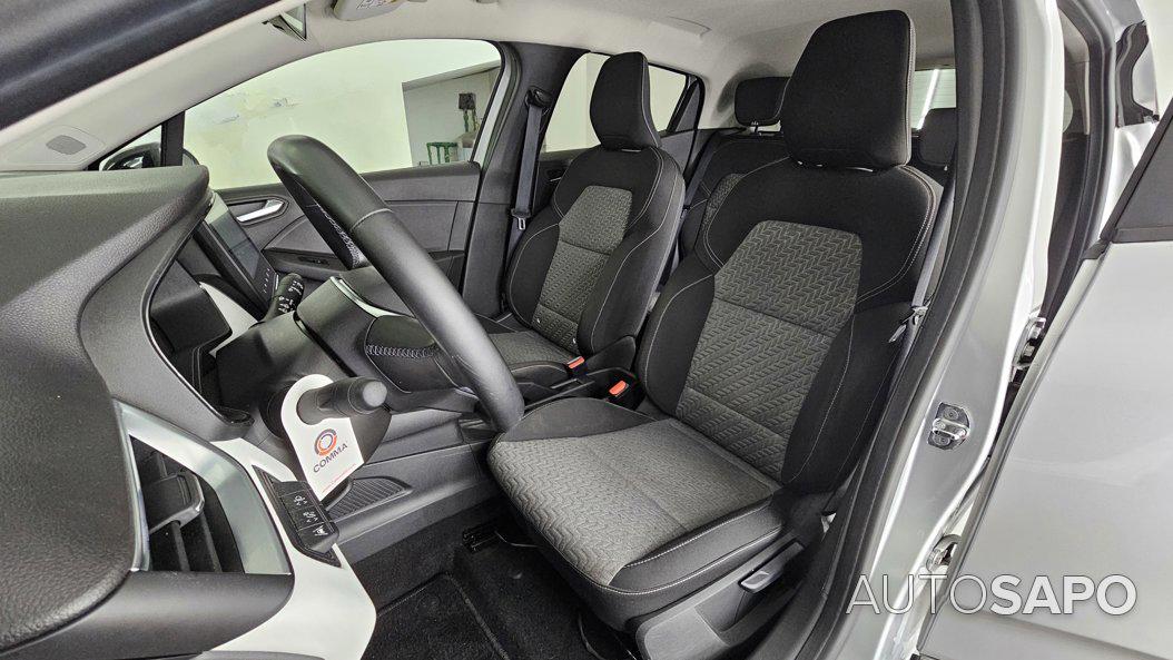 Renault Clio 1.0 TCe Limited Bi-Fuel de 2022