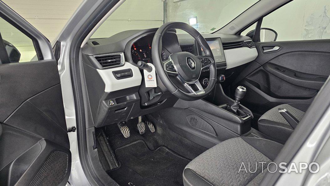 Renault Clio 1.0 TCe Limited Bi-Fuel de 2022