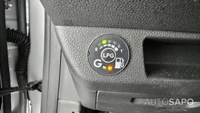 Renault Clio 1.0 TCe Limited Bi-Fuel de 2022