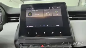 Renault Clio 1.0 TCe Limited Bi-Fuel de 2022