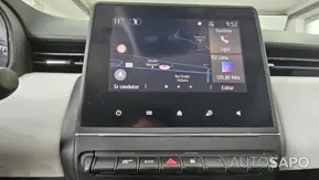 Renault Clio 1.0 TCe Limited Bi-Fuel de 2022