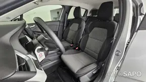 Renault Clio 1.0 TCe Limited Bi-Fuel de 2022