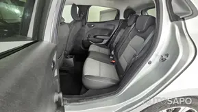 Renault Clio 1.0 TCe Limited Bi-Fuel de 2022