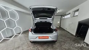 Renault Clio 1.0 TCe Limited Bi-Fuel de 2022