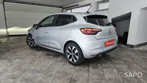 Renault Clio 1.0 TCe Limited Bi-Fuel de 2022