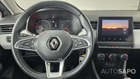 Renault Clio 1.0 TCe Limited Bi-Fuel de 2022