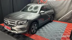 Mercedes-Benz Classe GLB de 2022