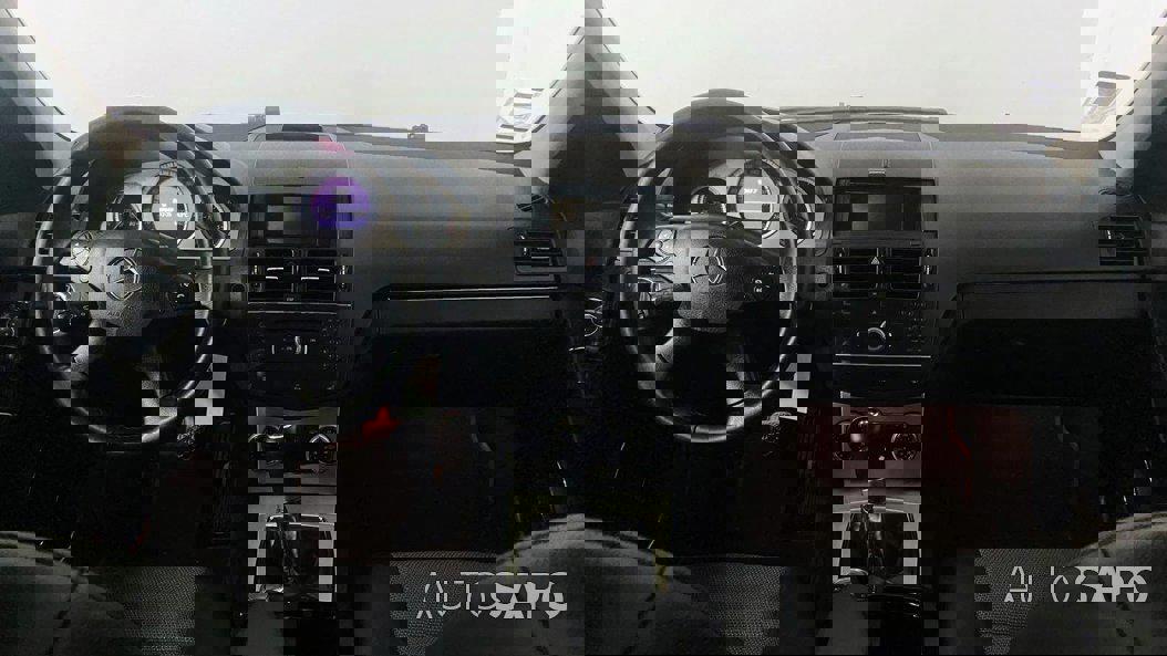 Mercedes-Benz Classe C de 2009