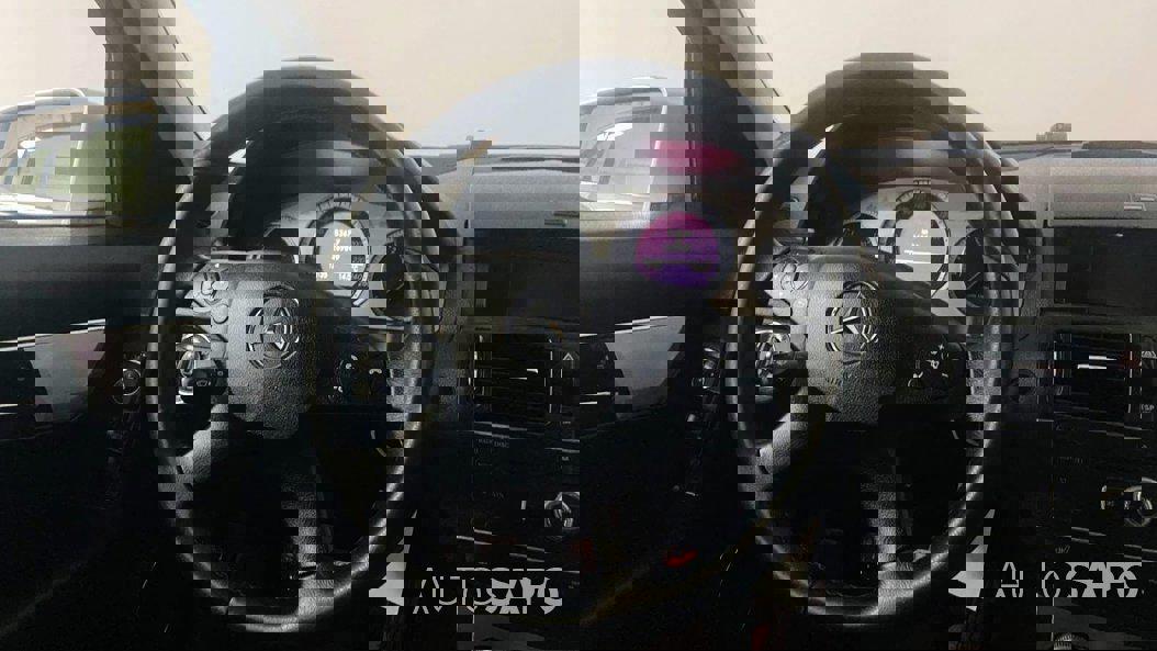 Mercedes-Benz Classe C de 2009