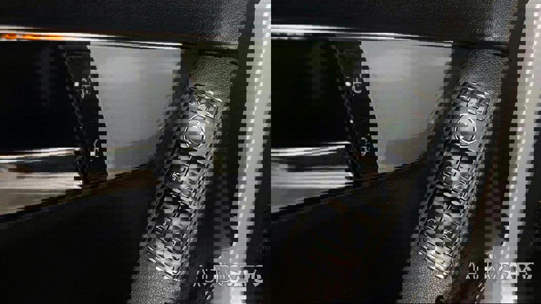 Mercedes-Benz Classe C de 2009