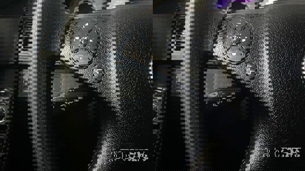 Mercedes-Benz Classe C de 2009