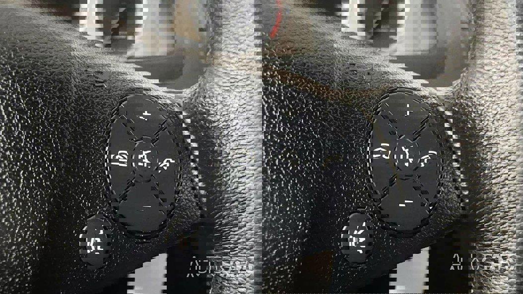 Mercedes-Benz Classe C de 2009