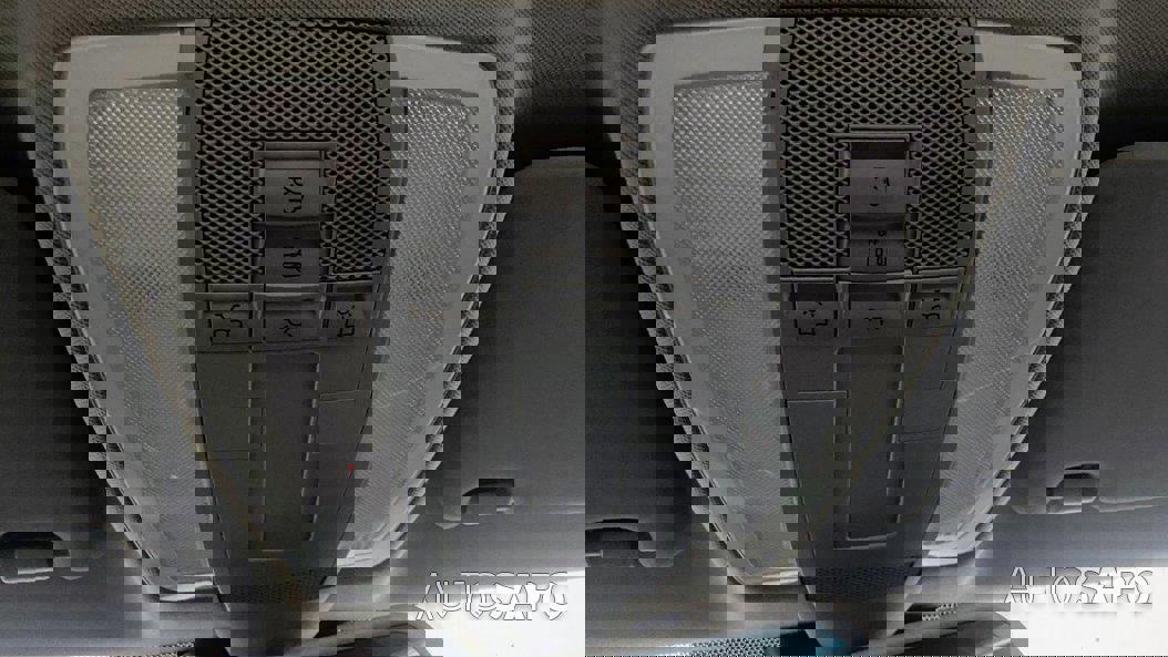 Mercedes-Benz Classe C de 2009