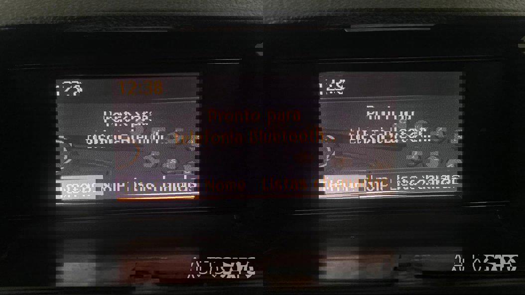 Mercedes-Benz Classe C de 2009