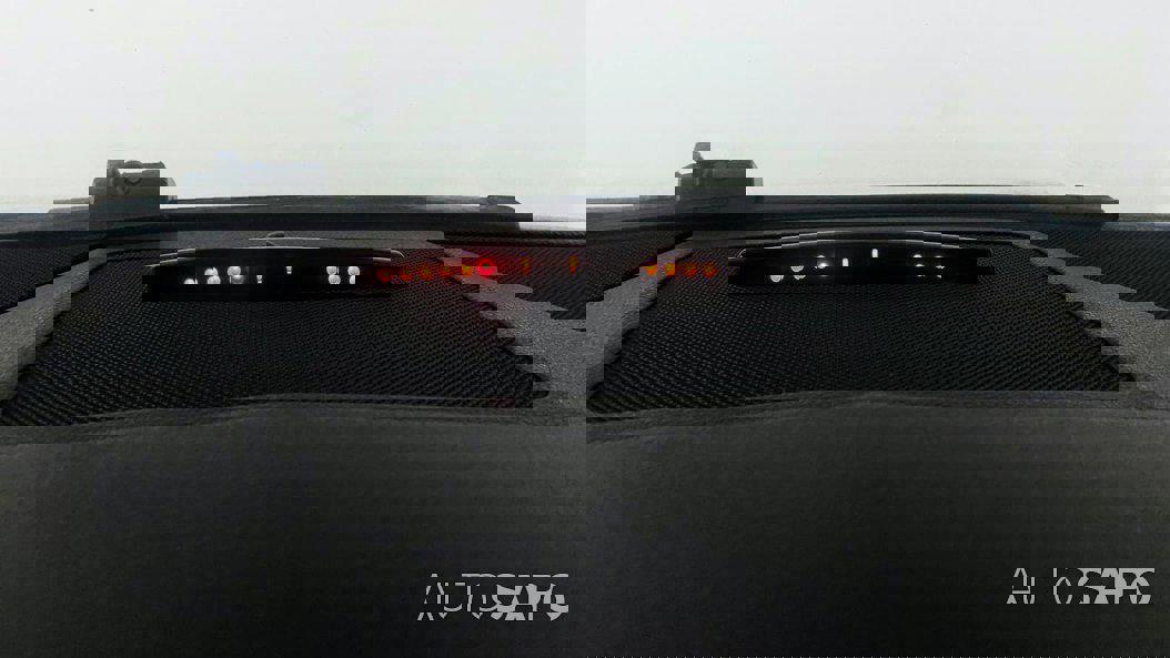 Mercedes-Benz Classe C de 2009