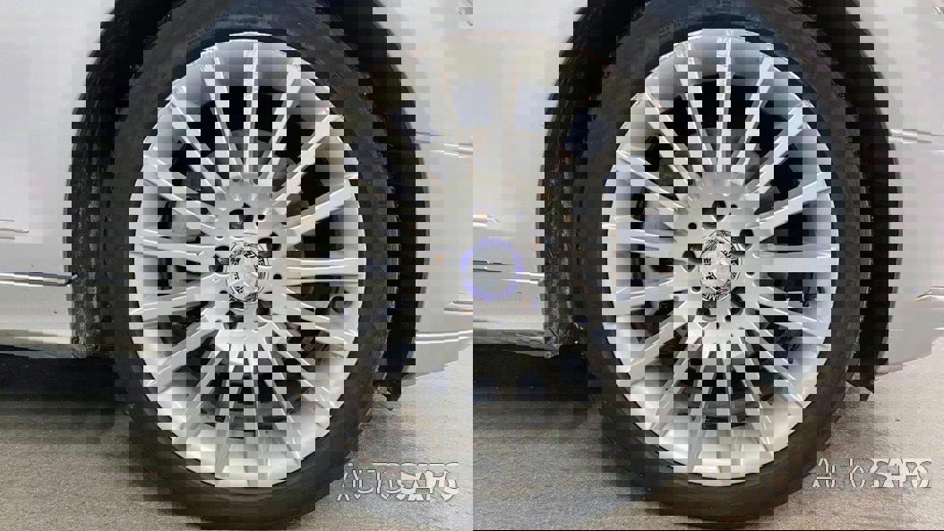 Mercedes-Benz Classe C de 2009