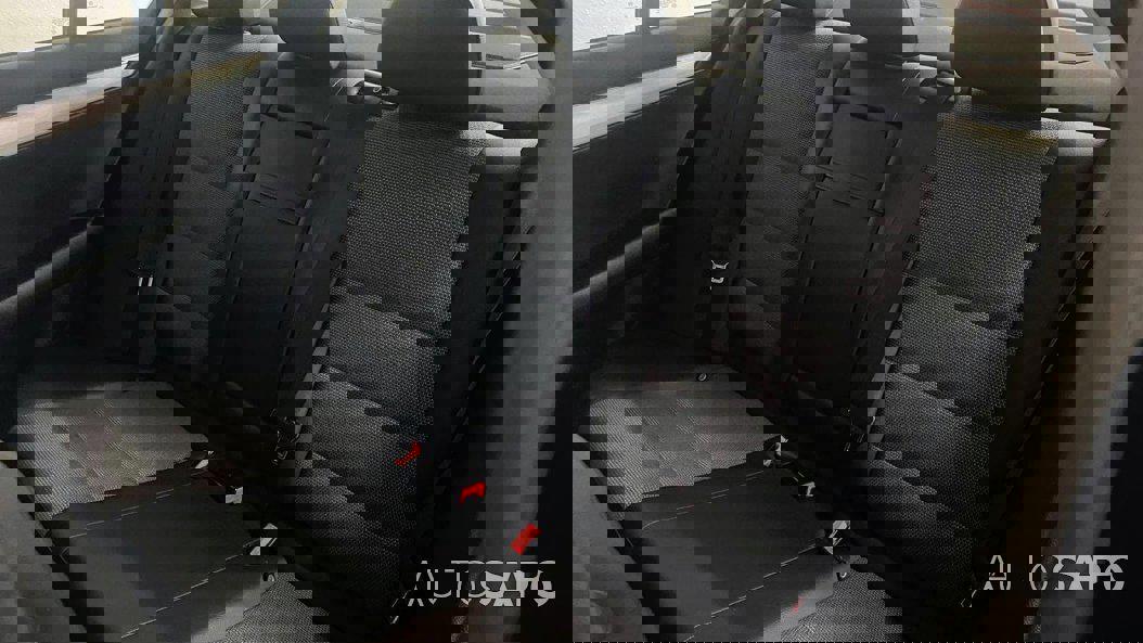 Mercedes-Benz Classe C de 2009