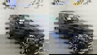 Mercedes-Benz Classe E de 2023