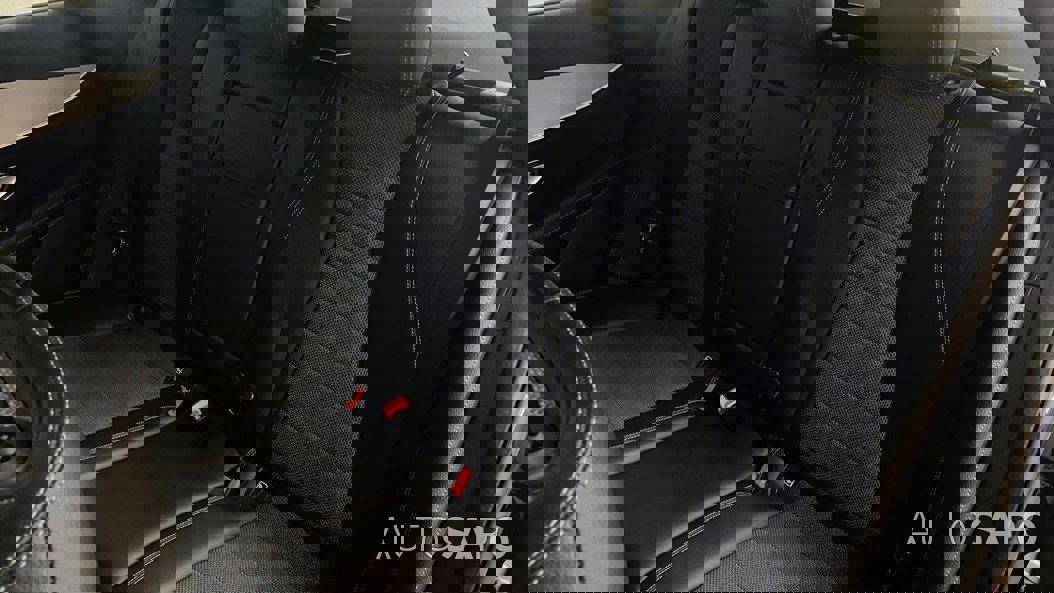 Mercedes-Benz Classe E de 2023