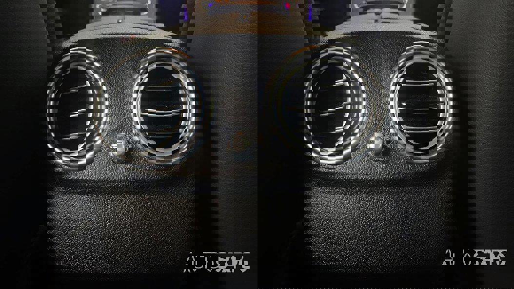 Mercedes-Benz Classe E de 2023