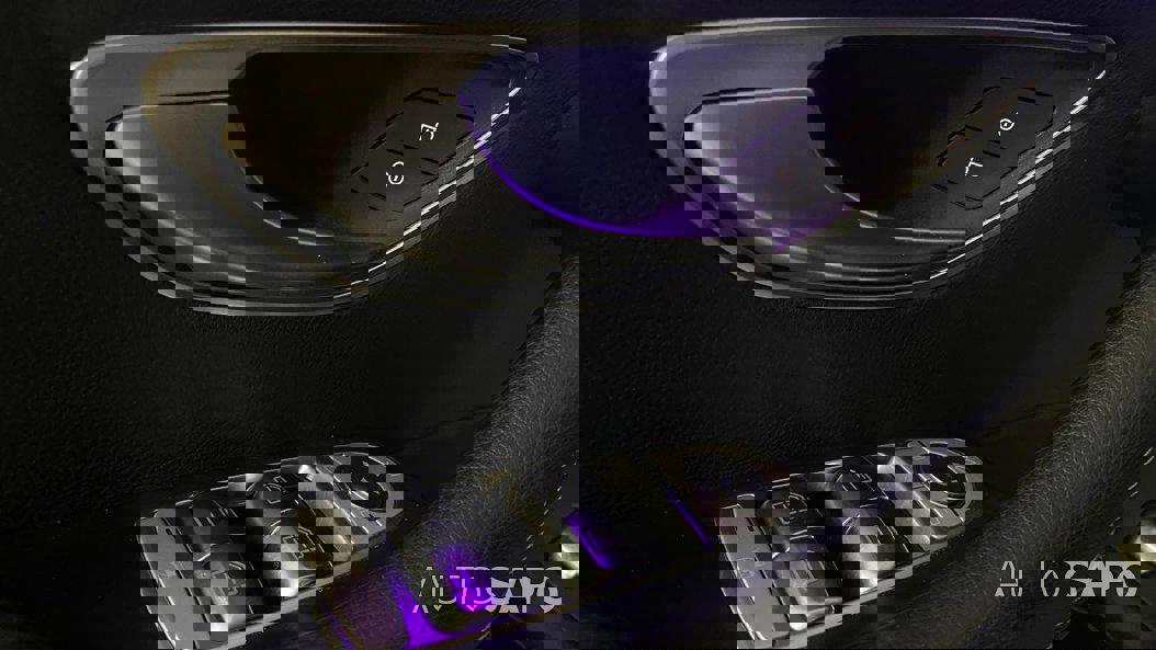 Mercedes-Benz Classe E de 2023