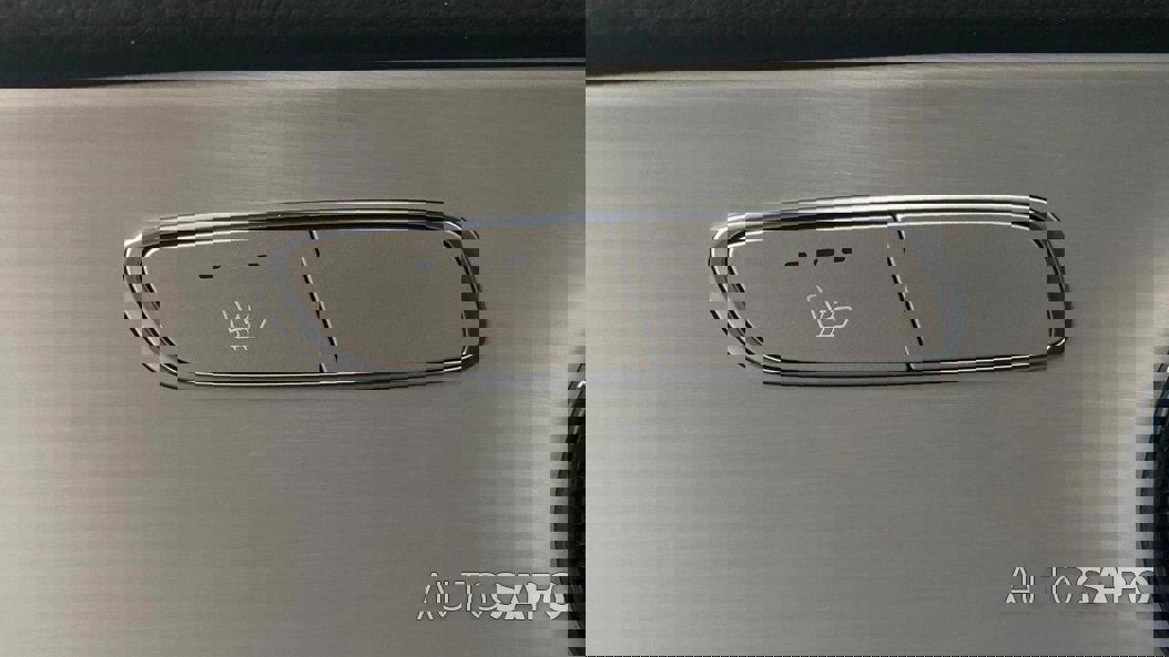 Mercedes-Benz Classe E de 2023