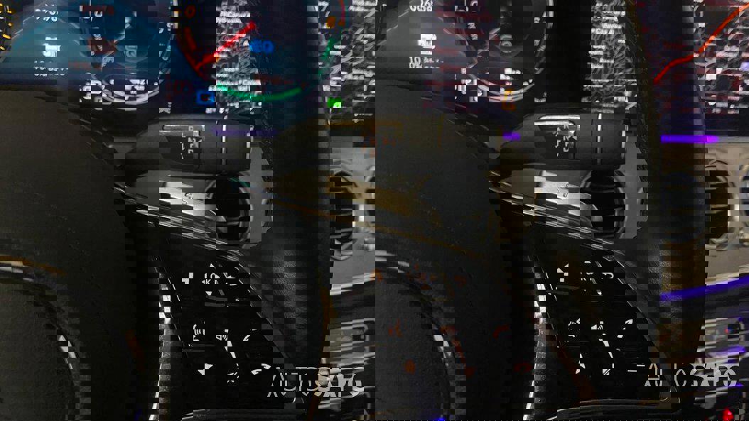 Mercedes-Benz Classe E de 2023