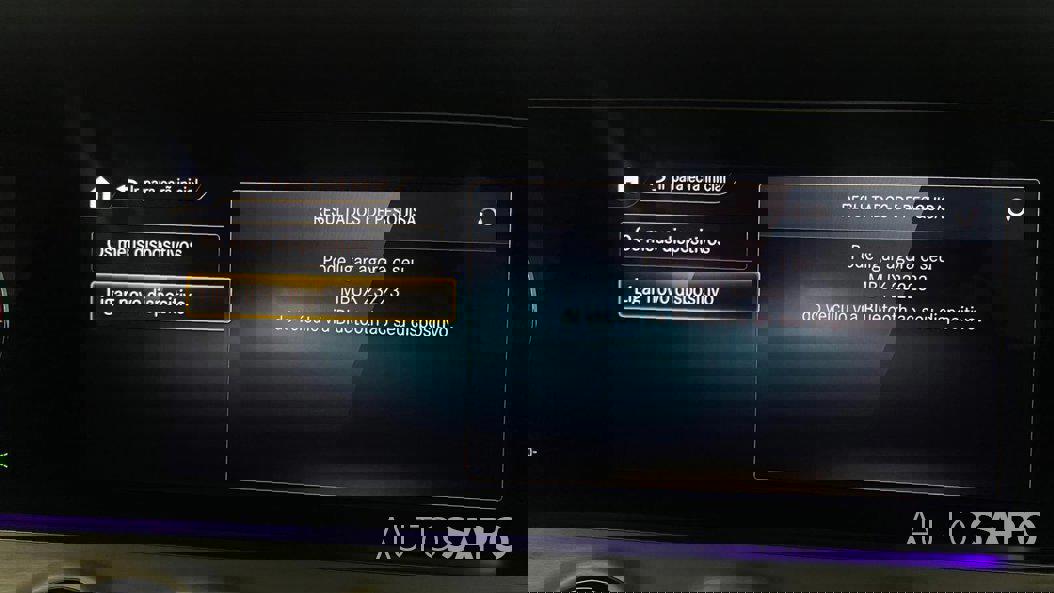 Mercedes-Benz Classe E de 2023