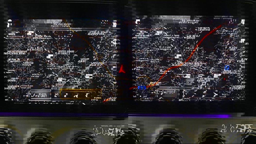 Mercedes-Benz Classe E de 2023