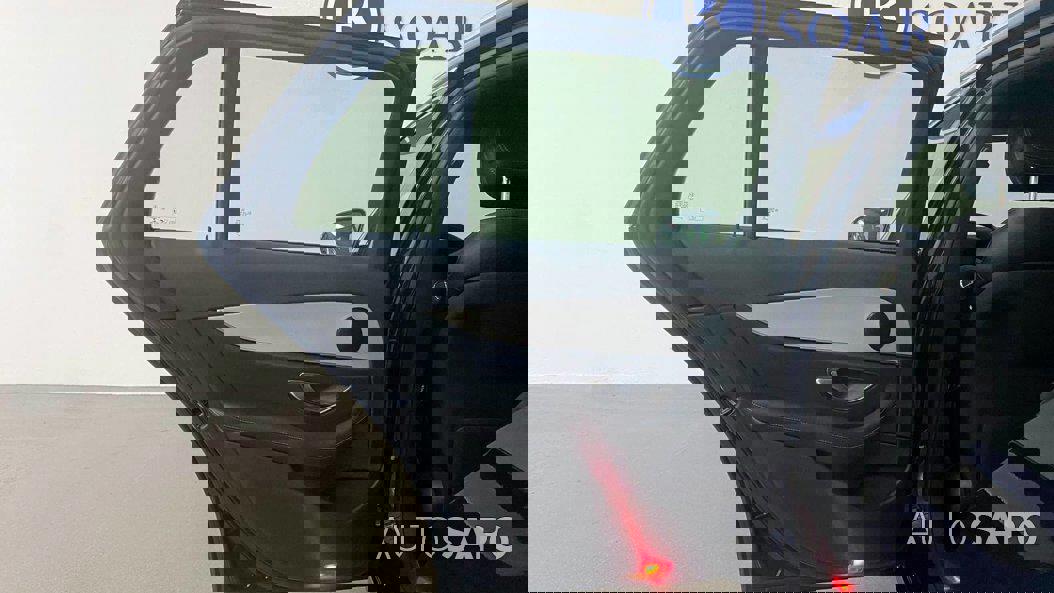 Mercedes-Benz Classe E de 2023