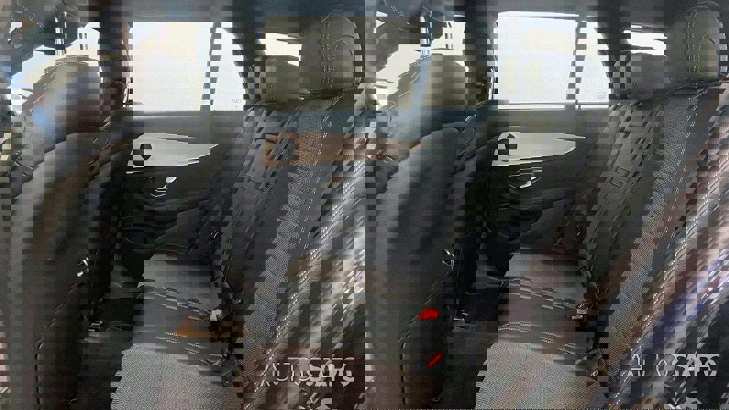 Mercedes-Benz Classe E de 2023