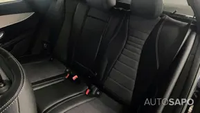 Mercedes-Benz Classe E de 2023