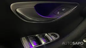 Mercedes-Benz Classe E de 2023