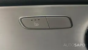 Mercedes-Benz Classe E de 2023