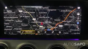 Mercedes-Benz Classe E de 2023