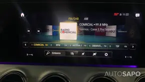 Mercedes-Benz Classe E de 2023