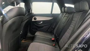 Mercedes-Benz Classe E de 2023