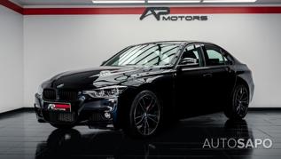 BMW Série 3 de 2017