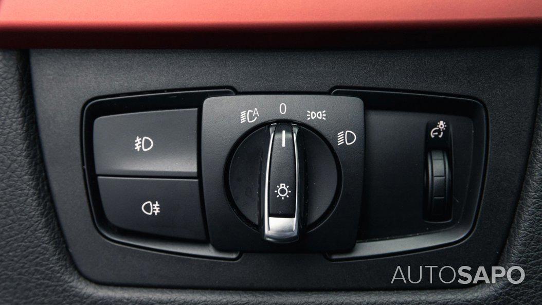 BMW Série 3 de 2017